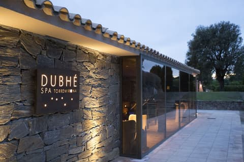 Hotel TorreMirona Golf & Spa, Spa