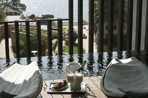 Hospes Maricel & Spa, Palma de Mallorca, a Member of Design Hotels, Room