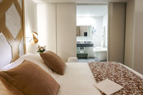 Hospes Maricel & Spa, Palma de Mallorca, a Member of Design Hotels, Room