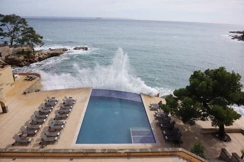 Hospes Maricel & Spa, Palma de Mallorca, a Member of Design Hotels, Pool