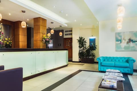 Park Grand London Hyde Park, 