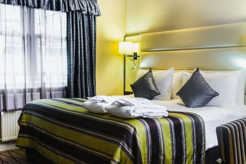 Park Grand London Hyde Park, 