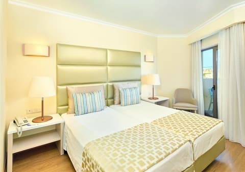 Hotel Baia Grande, Room