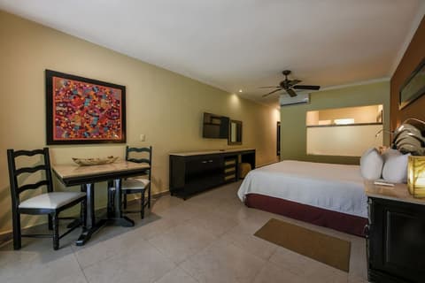 El Dorado Royale, Catamaran, Cenote, All & More Inclusive Adults Only, Room