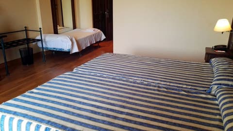 Hotel Spa Tudanca Aranda, Room