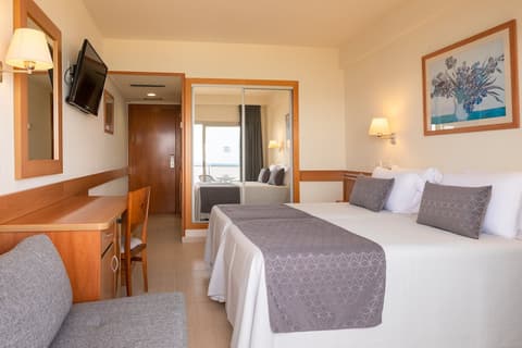 htop Pineda Palace & SPA - Adults Only, Room