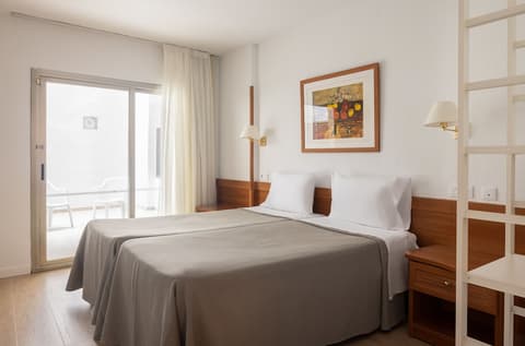 htop Royal Star & SPA, Room