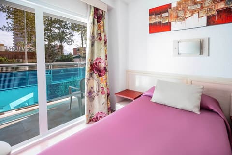 Hotel Servigroup Venus, Room