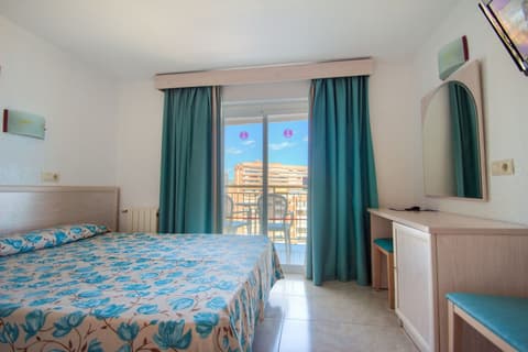 Hotel Servigroup Torre Dorada, Room