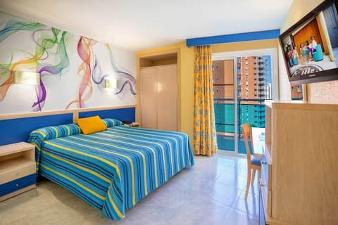 Hotel Servigroup Rialto, Room