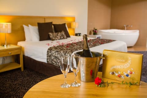 Best Western Plus Hovell Tree Inn, Room