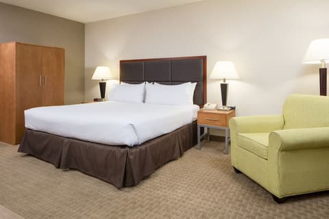 Holiday Inn Manchester Airport by IHG, Room