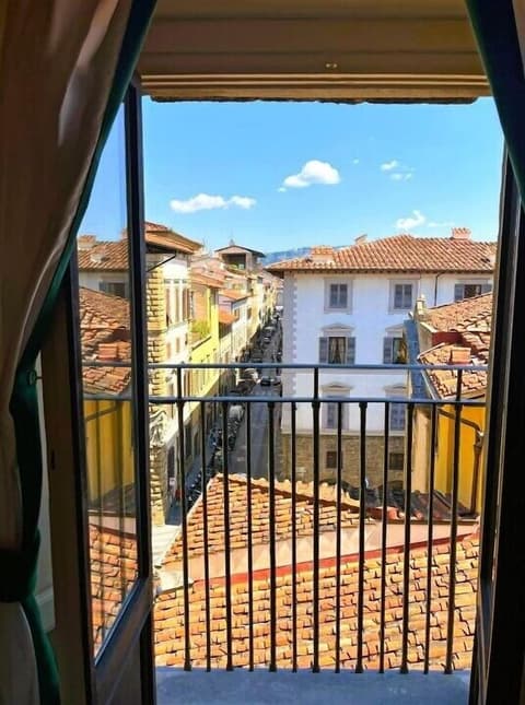 Palazzo Niccolini al Duomo, Room