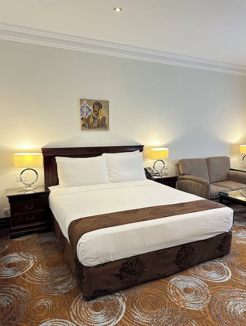 Montrose A Mayfair Collection Hotel, Room