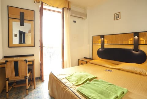 Il Gattopardo Hotel Terme & Beauty Farm, Room