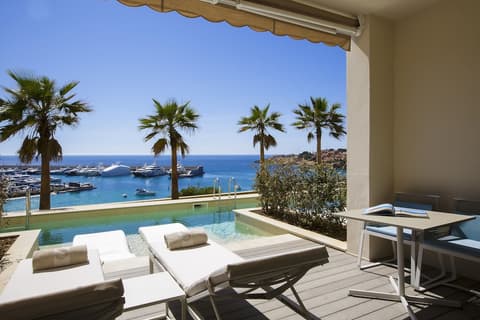 Pure Salt Port Adriano Hotel & SPA - Adults Only, Room