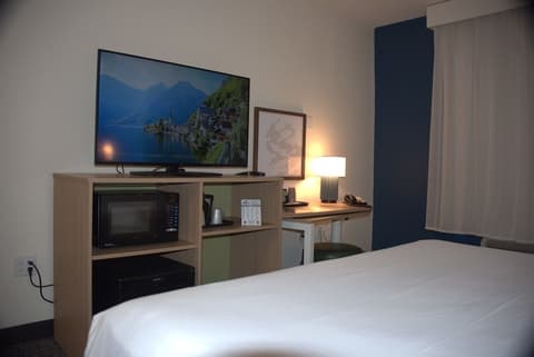 Spark by Hilton Amarillo East, Room