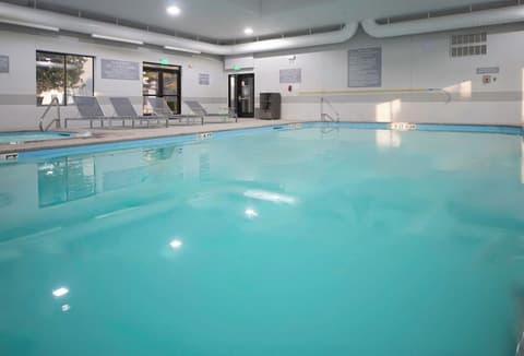 Spark by Hilton Amarillo East, Pool