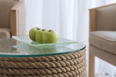 Azia Resort and Spa, Room