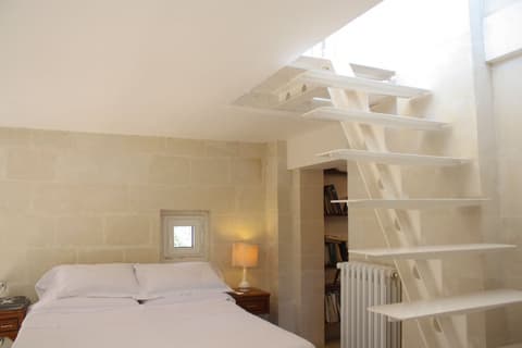 Hotel Eremo della Giubiliana, Room