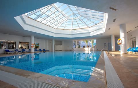 Hotel Fiesta Beach Djerba, Pool