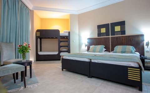 Hotel Fiesta Beach Djerba, Room