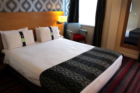 Holiday Inn Newcastle Jesmond by IHG, Room