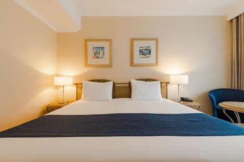 Maritim Antonine Hotel & Spa Malta, Room