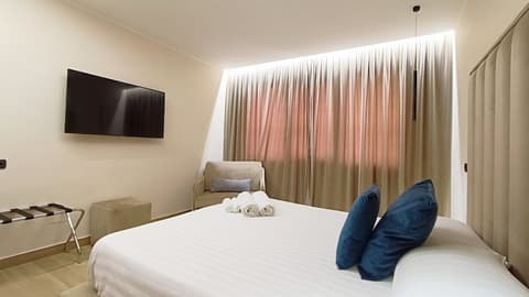 Puteoli Palace Hotel, Room