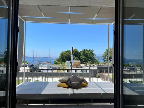 Puteoli Palace Hotel, Room