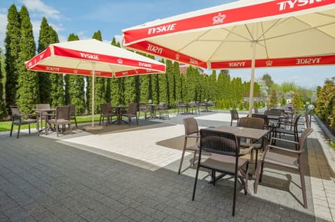 Express Kraków Hotel, Property amenity