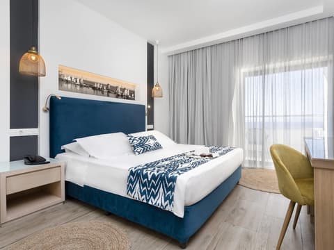 Mercure Rhodes Alexia Hotel & Spa, Room