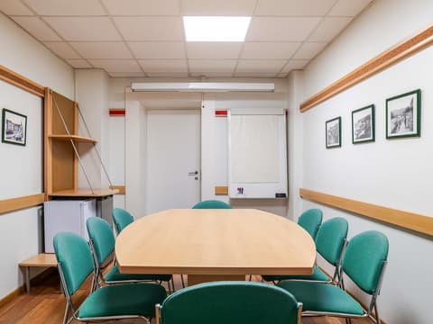 ibis Bilbao Barakaldo, Meeting facility