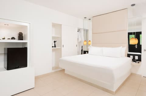 Desire Riviera Maya Resort, Couples Only - Adults Only All Inclusive, Room