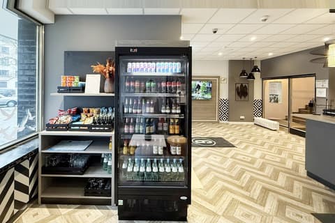 Garner Hotel Berlin - Wilmersdorf by IHG, Property amenity
