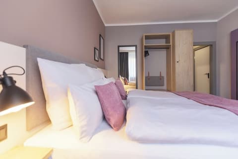 Garner Hotel Berlin Ku´Damm by IHG, Room