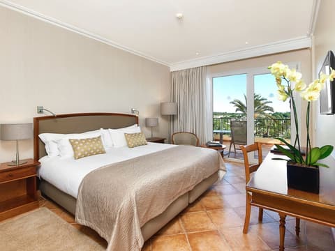 Ria Park Hotel & Spa, Room