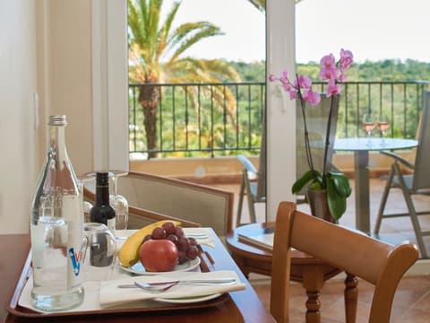 Ria Park Hotel & Spa, Room