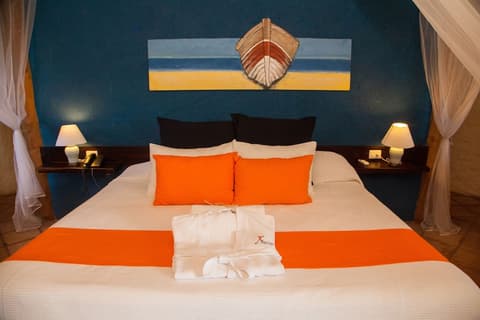 Holbox By Xaloc, Room