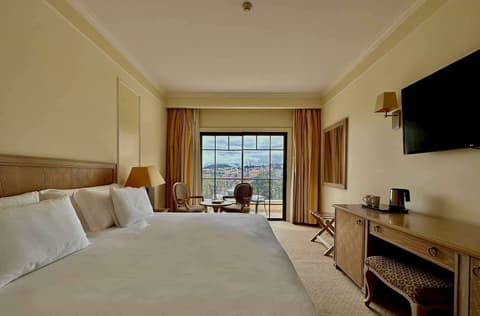 Quinta Funchal Gardens – Adults Only, Room