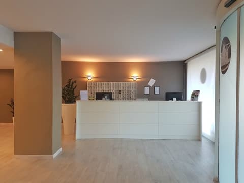 Plus Welcome Milano, Reception