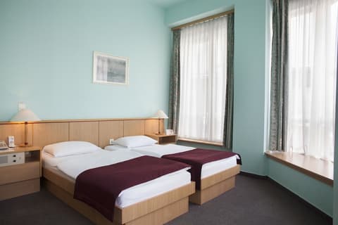 Pilvax Hotel Budapest, Room