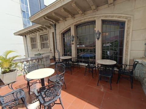 Ibis Belo Horizonte Liberdade, Restaurant