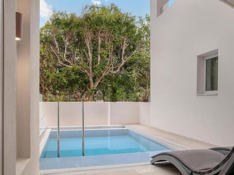 Creta Royal - Adults only, Room