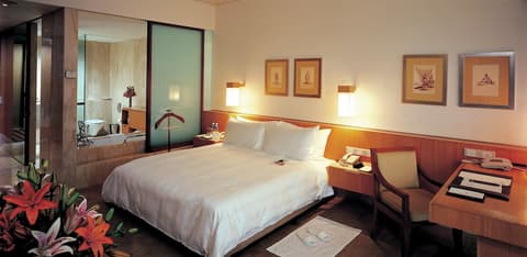 ITC Sonar, a Luxury Collection Hotel, Kolkata, Room