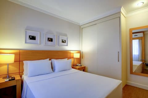 eSuítes Congonhas by Atlantica, Room