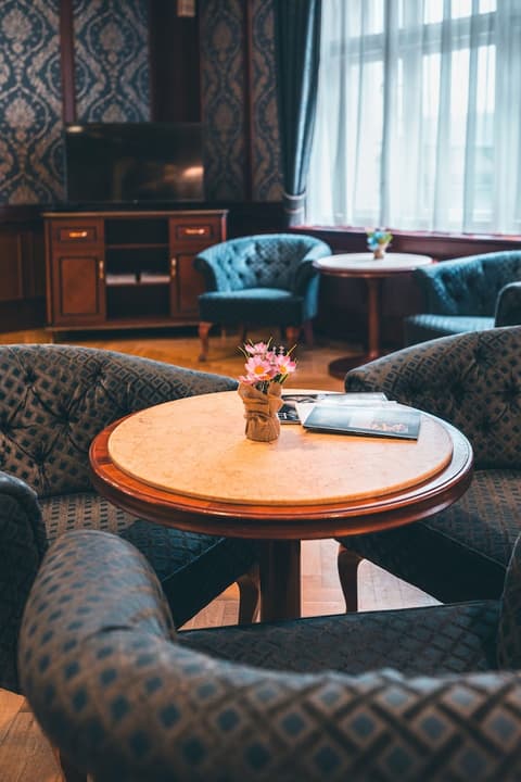 Hotel Elysee, Reception