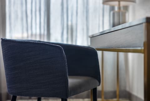 DoubleTree by Hilton Kingston, Room