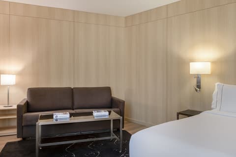 AC Hotel Córdoba by Marriott, Room