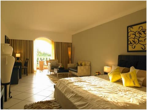 The Zuri White Sands, Goa Resort & Casino, Room